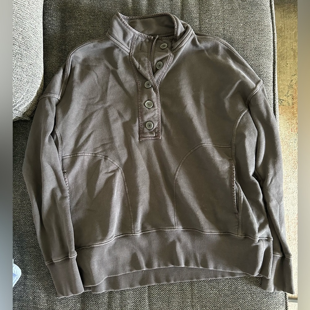 Aerie pullover